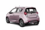Chevrolet Spark 2012 года